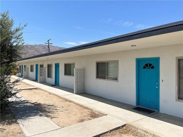 Apartment for rent in Twentynine Palms, California