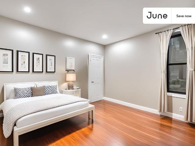 Apartment for rent in Arverne, New York