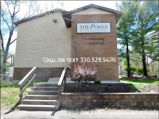 Apartment for rent in Cuyahoga Falls, Summit County