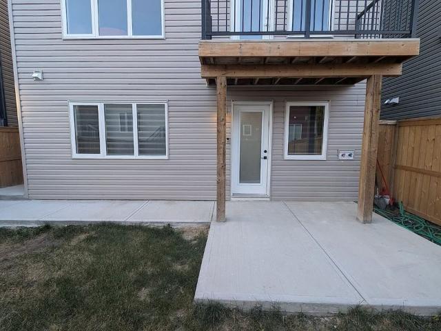 Apartment for rent in Southwinds, Airdrie
