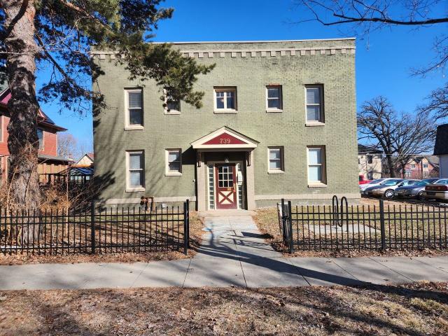 Apartment for rent in Des Moines, Iowa