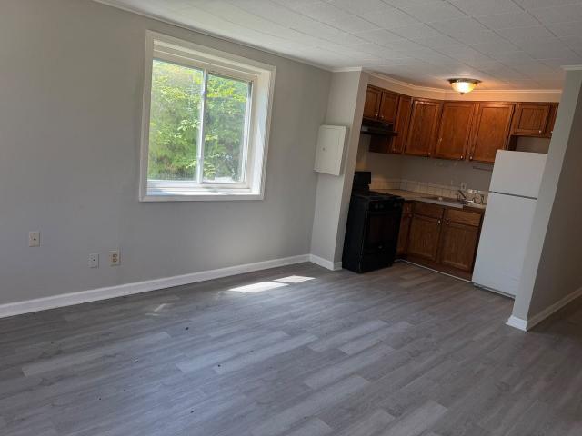 Apartment for rent in Ypsilanti, Michigan