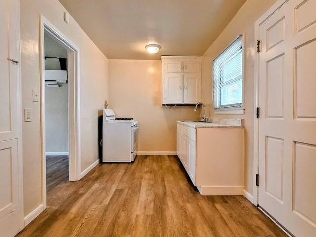 Apartment for rent in San Jose, California