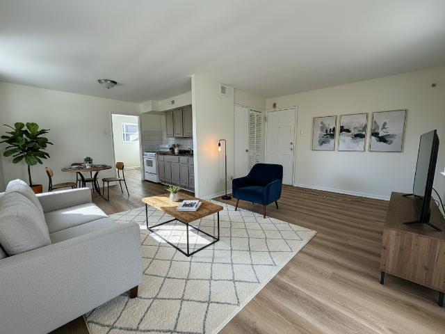 Apartment for rent in Philadelphia, Pennsylvania