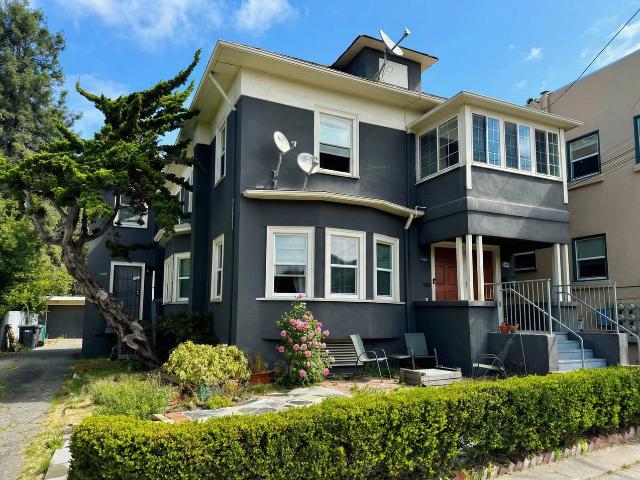 Apartment for rent in Oakland, California