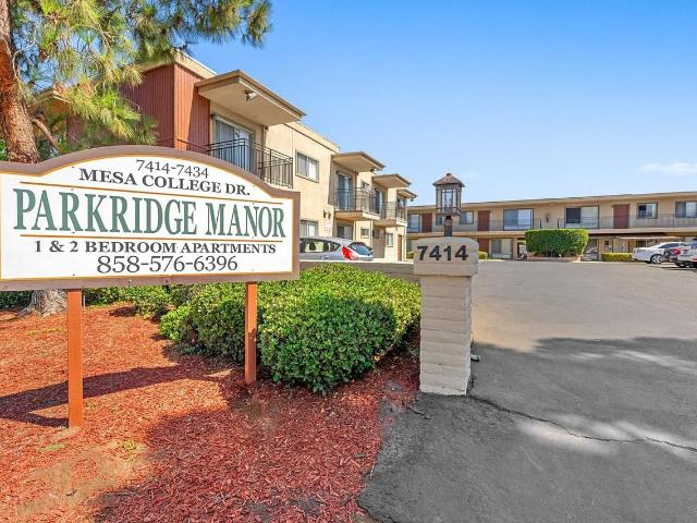 Apartment for rent in Jacumba, California