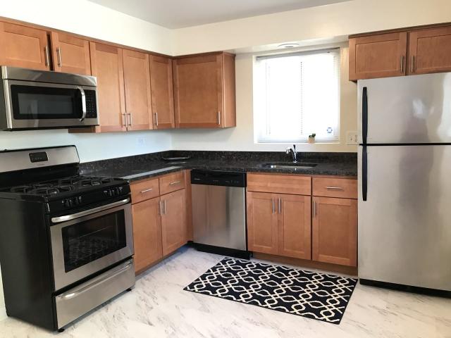 Apartment for rent in Chicago, Cook County