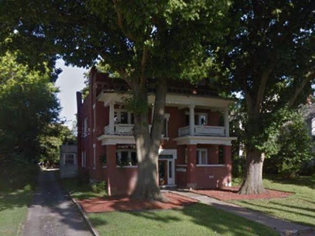 Apartment for rent in Springfield