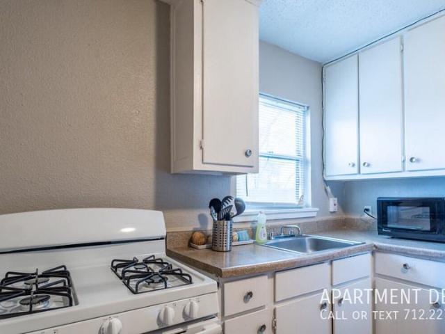 Apartment for rent in Harris, Texas