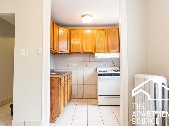 Apartment for rent in Chicago Park, Illinois