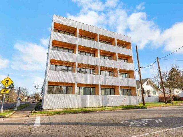 Apartment for rent in Oregonia