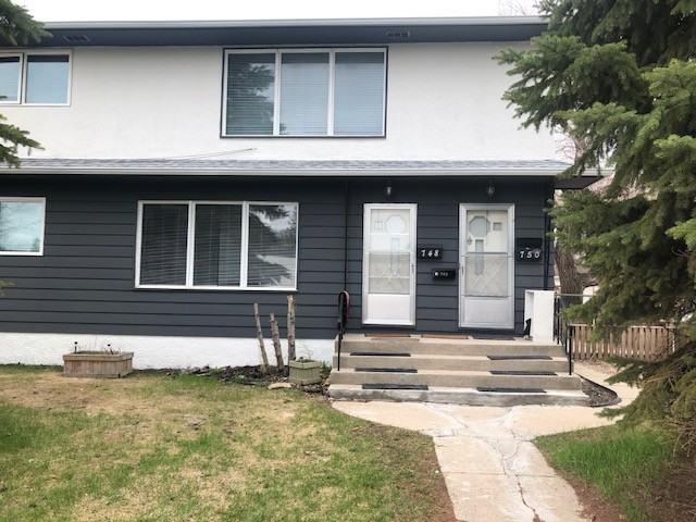 Apartment for rent in East St. Paul, Manitoba