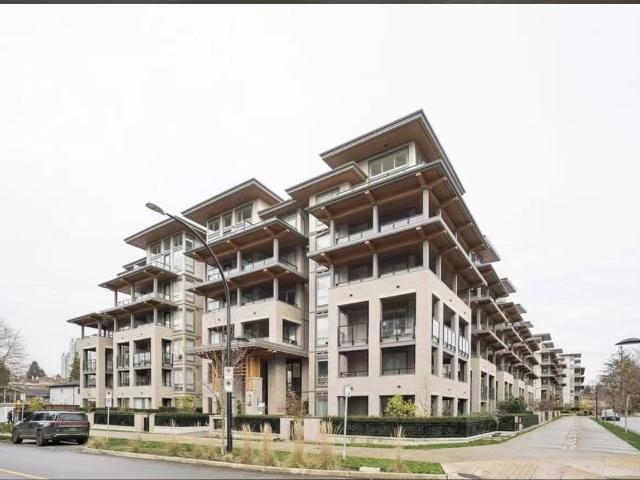 Apartment for rent in Burnaby, British Columbia