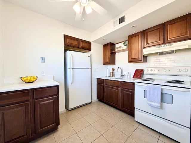 Apartment for rent in Saint Louis, Missouri