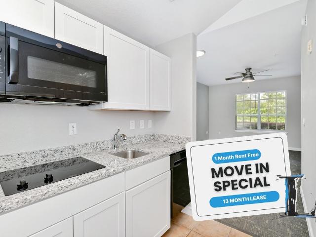 Apartment for rent in Kissimmee, Florida