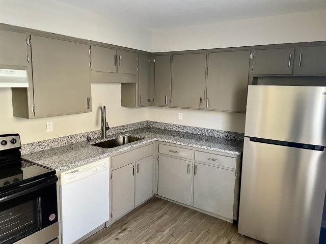 Apartment for rent in New Mexico