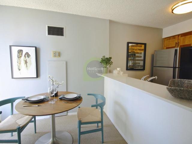Apartment for rent in Chicago Park, Illinois
