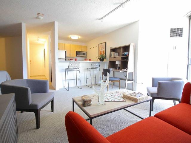Apartment for rent in Chicago Park, Illinois