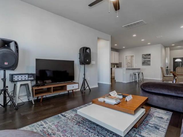 Apartment for rent in Manor, Texas