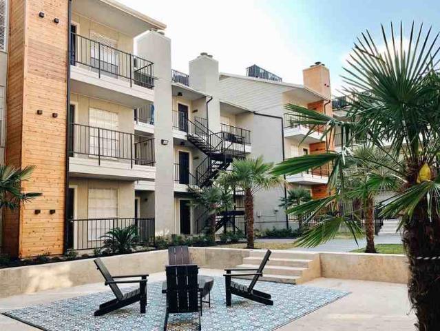 Apartment for rent in Dallas, Dallas County
