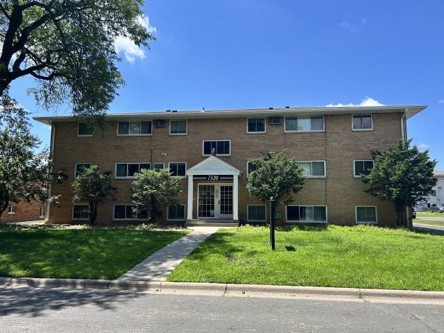 Apartment for rent in Hennepin, Minnesota