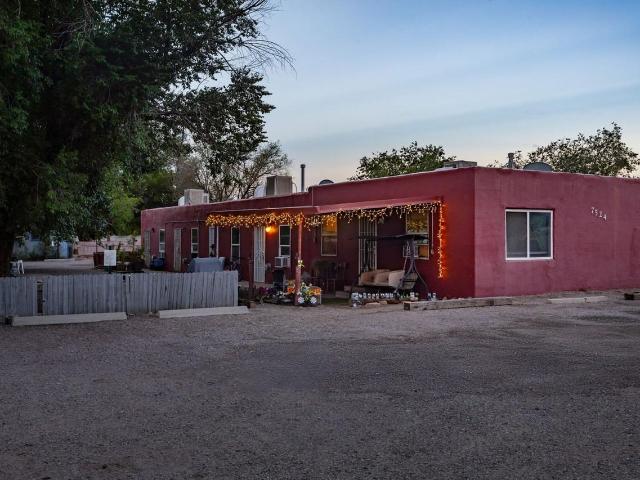 Apartment for rent in North Valley, Albuquerque