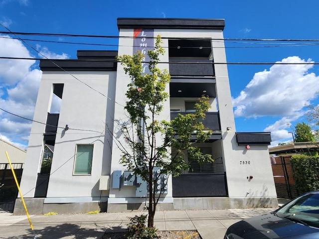 Apartment for rent in Oregonia