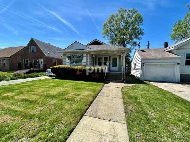 Apartment for rent in Hammond