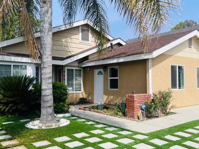 Apartment for rent in Tarzana Neighborhood Council District, Los Angeles