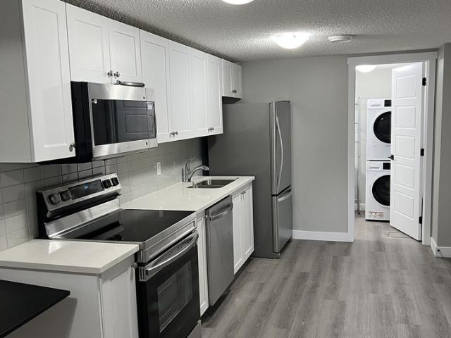 Apartment for rent in Chappelle, Edmonton