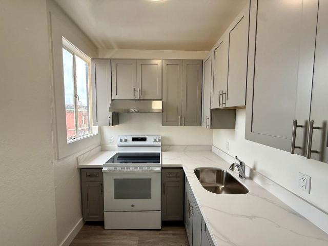 Apartment for rent in San Francisco, California
