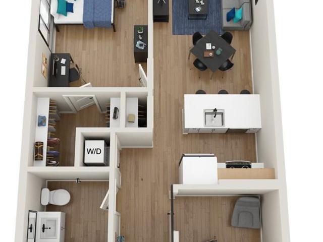 Apartment for rent in Lynn, Massachusetts