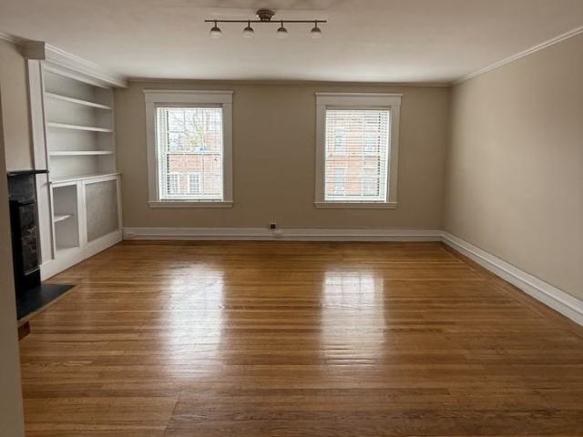 Apartment for rent in Boston, Massachusetts