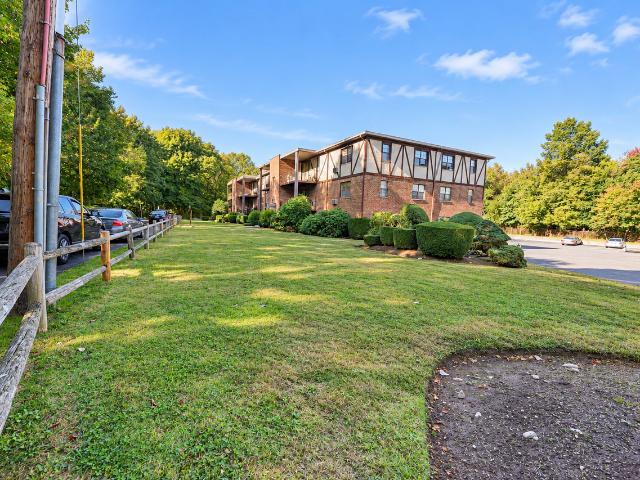 Apartment for rent in Milton, Norfolk County
