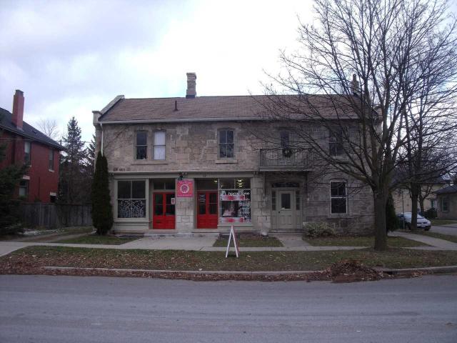 Apartment for rent in Exhbition Park Neighbourhood Group, Guelph