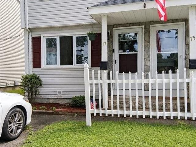 Apartment for rent in Hampden, Massachusetts