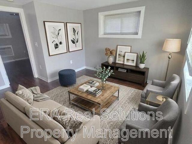 Apartment for rent in Columbus, Ohio