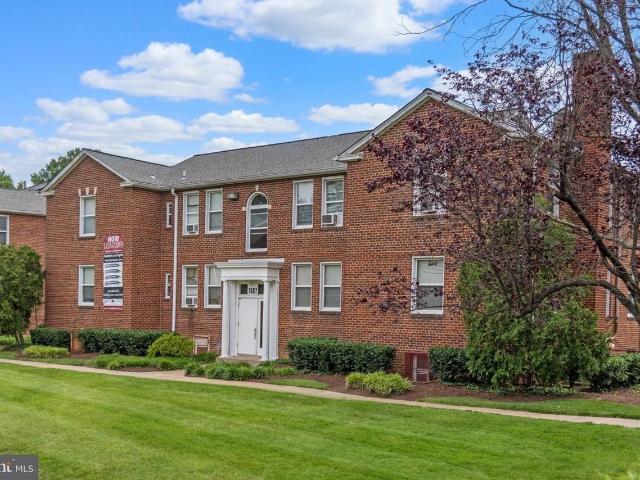 Apartment for rent in Takoma Park, Maryland
