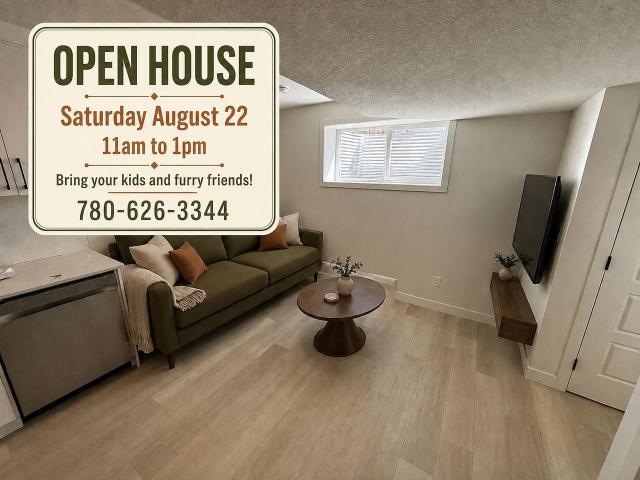 Apartment for rent in Wedgewood, Alberta