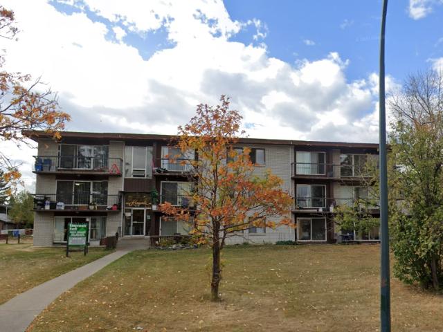 Apartment for rent in Northwest, Alberta
