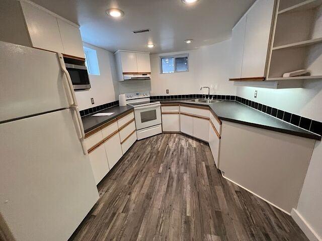 Apartment for rent in Wedgewood, Alberta