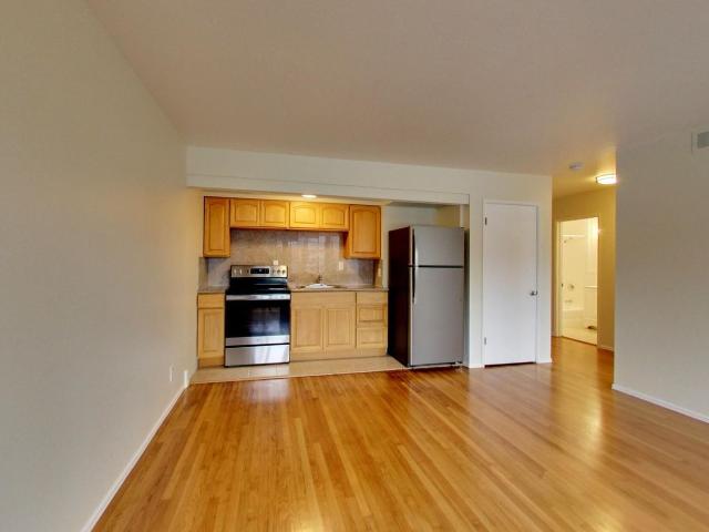 Apartment for rent in San Francisco, California