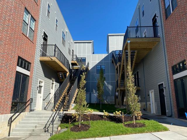 Apartment for rent in Nebraska