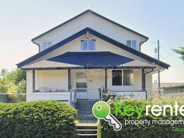 Apartment for rent in Tacoma, Washington