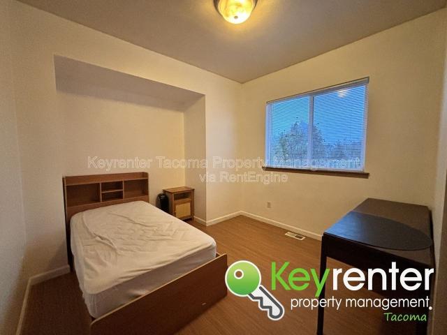 Apartment for rent in Tacoma, Washington