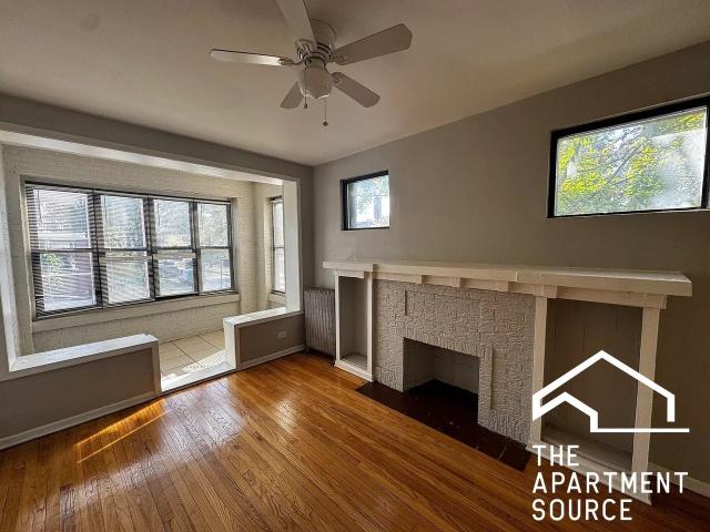 Apartment for rent in Chicago Park, Illinois