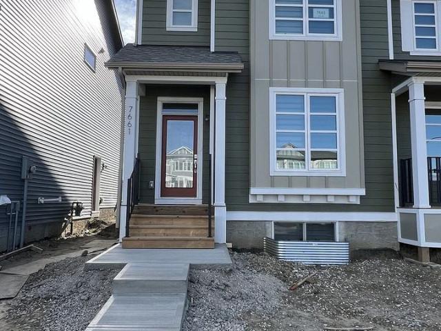 Apartment for rent in Seton, Calgary
