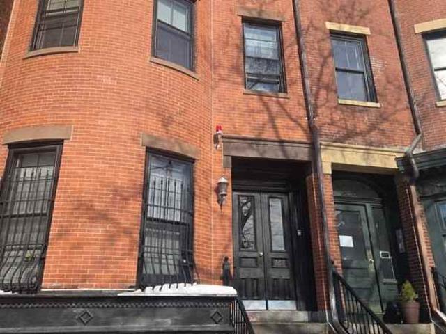 Property for rent in Boston, Massachusetts