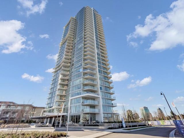 Apartment for rent in Burnaby, British Columbia