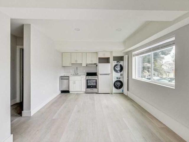 Apartment for rent in Oakland, California